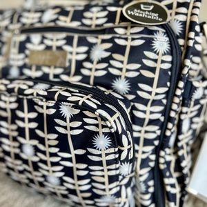 JuJuBe B.F.F. Dandy Lines Diaper Bage